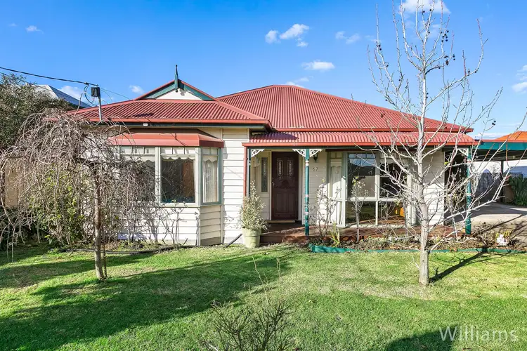 Main view of Homely house listing, 67 Truman Street, South Kingsville VIC 3015