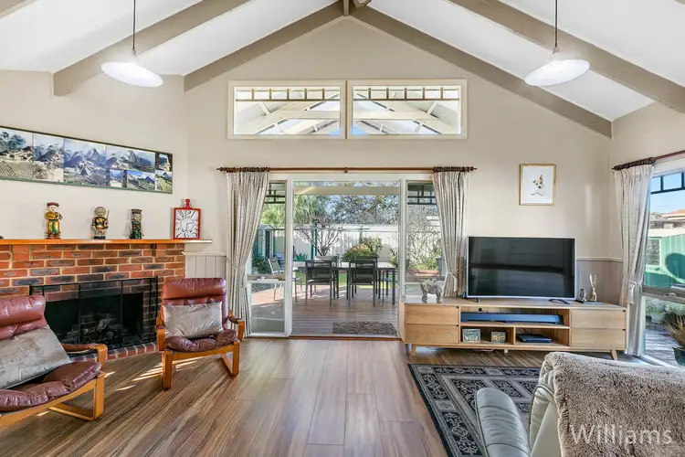 Fifth view of Homely house listing, 67 Truman Street, South Kingsville VIC 3015