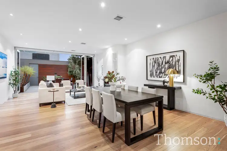 3A Affleck Street, South Yarra VIC 3141