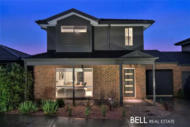 3/3 Simpson Road, Ferntree Gully VIC 3156