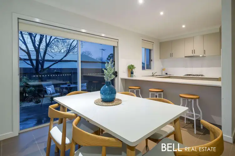 Sixth view of Homely townhouse listing, 3/3 Simpson Road, Ferntree Gully VIC 3156