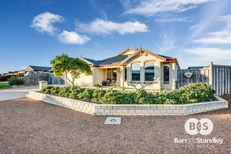 2 Brooklyn Way, Australind WA 6233