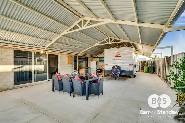 Seventh view of Homely house listing, 2 Brooklyn Way, Australind WA 6233