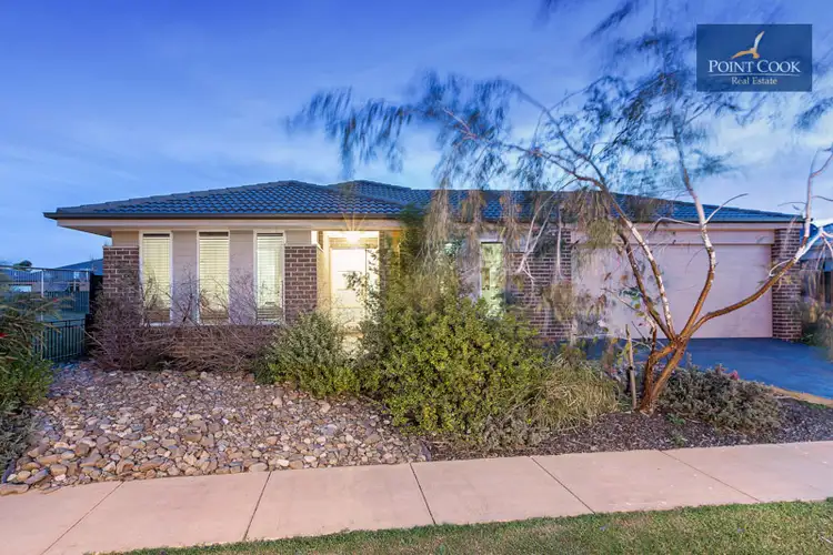 9 Cordner Way, Point Cook VIC 3030