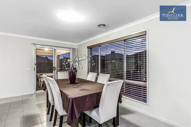 Sixth view of Homely house listing, 9 Cordner Way, Point Cook VIC 3030
