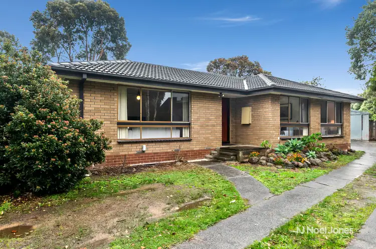 5 Freedman Avenue, Boronia VIC 3155