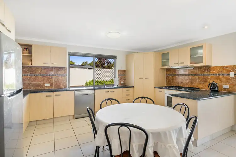 Second view of Homely house listing, 6 Penfold Street, Hillcrest QLD 4118