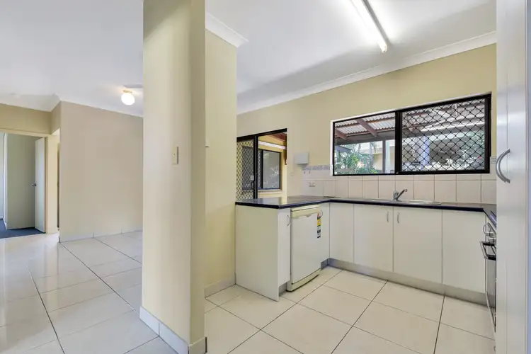 Third view of Homely house listing, 4 Catt Crescent, Farrar NT 830