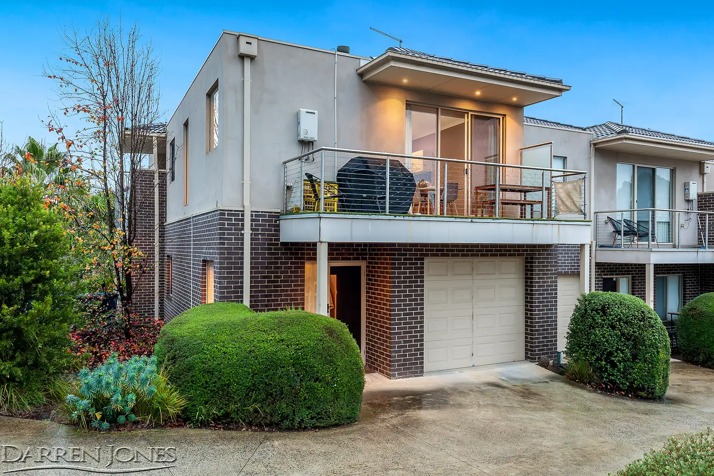 Main view of Homely townhouse listing, 17/98 - 116 Main Road, Lower Plenty VIC 3093