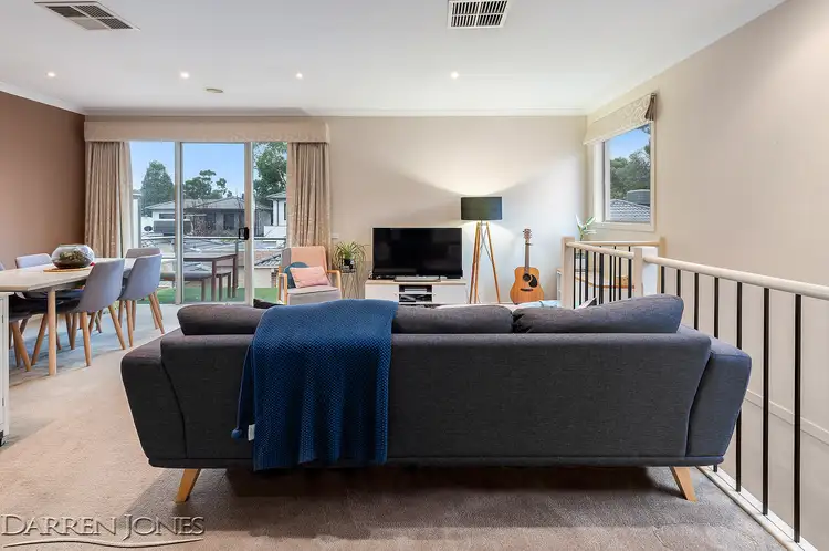 Third view of Homely townhouse listing, 17/98 - 116 Main Road, Lower Plenty VIC 3093