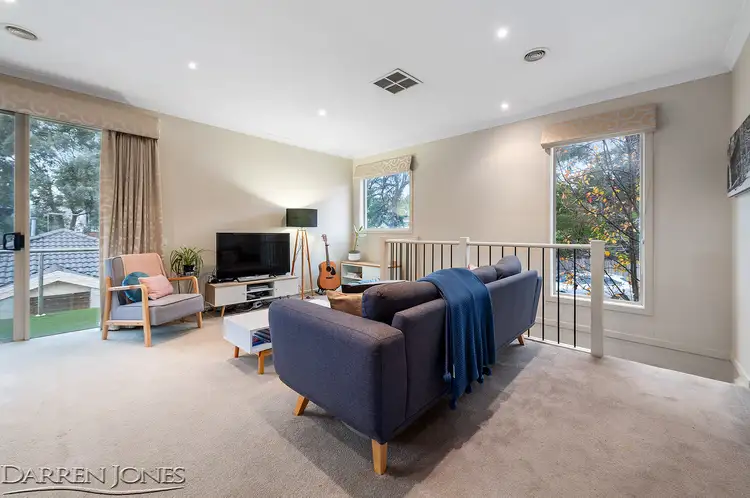 Fourth view of Homely townhouse listing, 17/98 - 116 Main Road, Lower Plenty VIC 3093