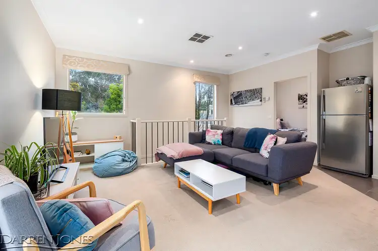 Fifth view of Homely townhouse listing, 17/98 - 116 Main Road, Lower Plenty VIC 3093