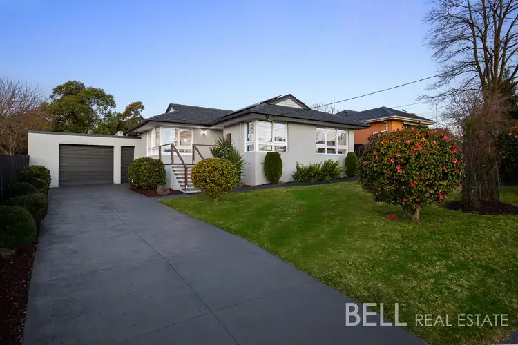10 Bradman Avenue, Mount Evelyn VIC 3796