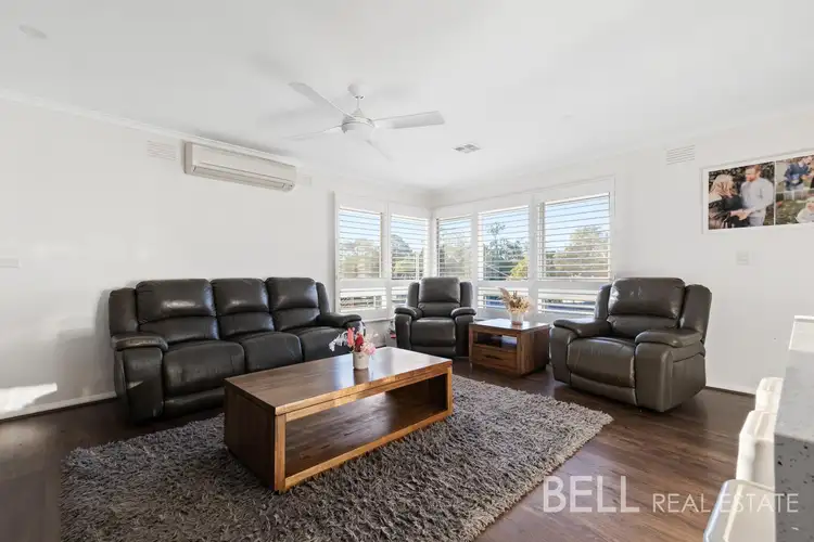 Fifth view of Homely house listing, 10 Bradman Avenue, Mount Evelyn VIC 3796