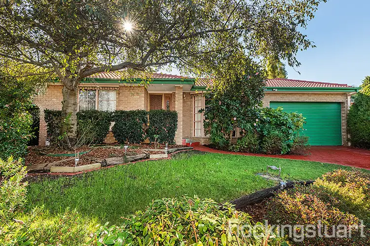 11 Don Juan Court, Narre Warren VIC 3805