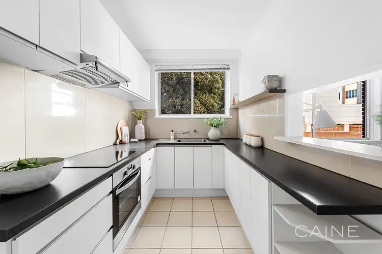 Fourth view of Homely apartment listing, 12/187 George Street, East Melbourne VIC 3002