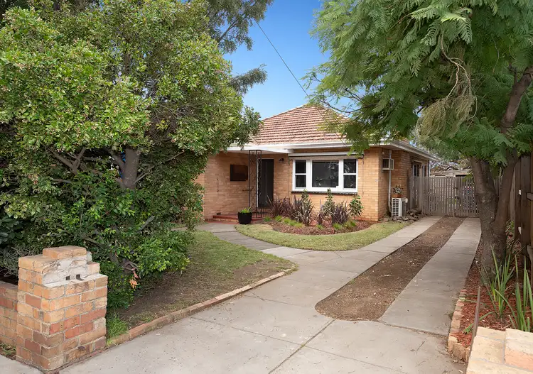 Main view of Homely house listing, 605 Geelong Road, Brooklyn VIC 3012