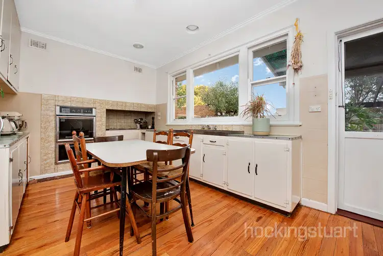 Third view of Homely house listing, 605 Geelong Road, Brooklyn VIC 3012