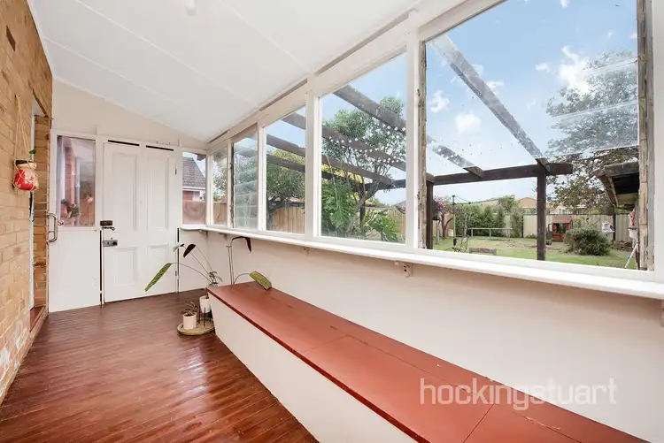Fourth view of Homely house listing, 605 Geelong Road, Brooklyn VIC 3012