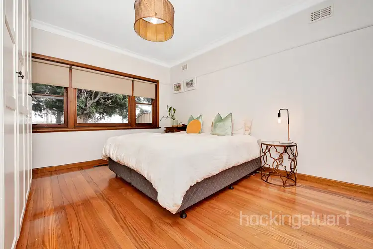 Fifth view of Homely house listing, 605 Geelong Road, Brooklyn VIC 3012