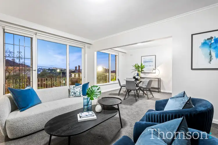 3/414 Glenferrie Road, Kooyong VIC 3144