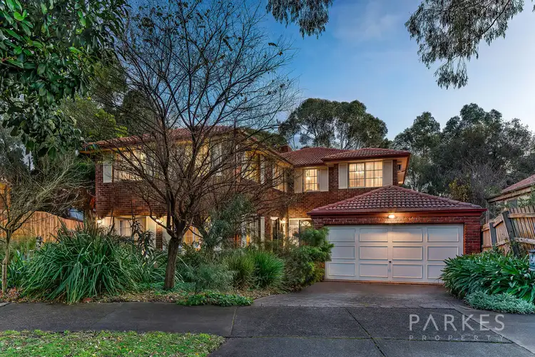 2 Glen Court, Templestowe VIC 3106