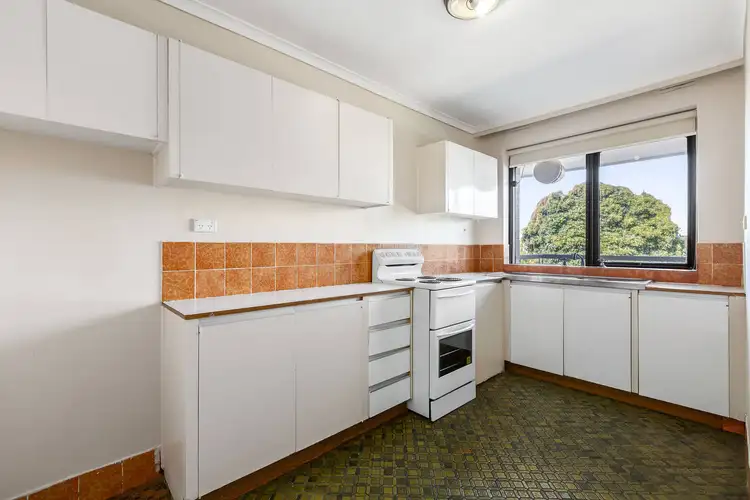 Second view of Homely apartment listing, 8/5 Kent Road, Box Hill VIC 3128