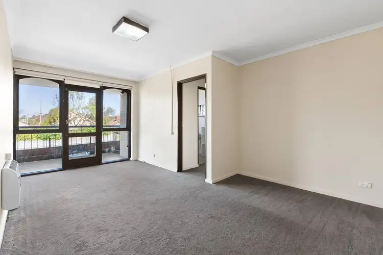 Third view of Homely apartment listing, 8/5 Kent Road, Box Hill VIC 3128