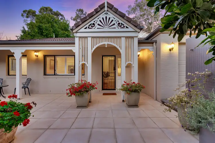 Second view of Homely house listing, 18 Carissa Place, Chapel Hill QLD 4069