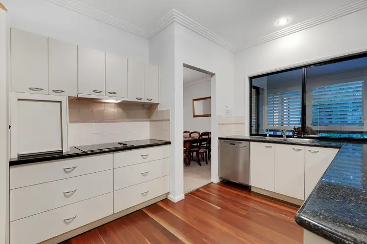 Fourth view of Homely house listing, 18 Carissa Place, Chapel Hill QLD 4069