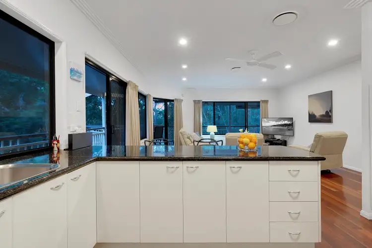 Fifth view of Homely house listing, 18 Carissa Place, Chapel Hill QLD 4069