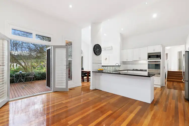 Fourth view of Homely house listing, 4 Arnold Drive, Donvale VIC 3111