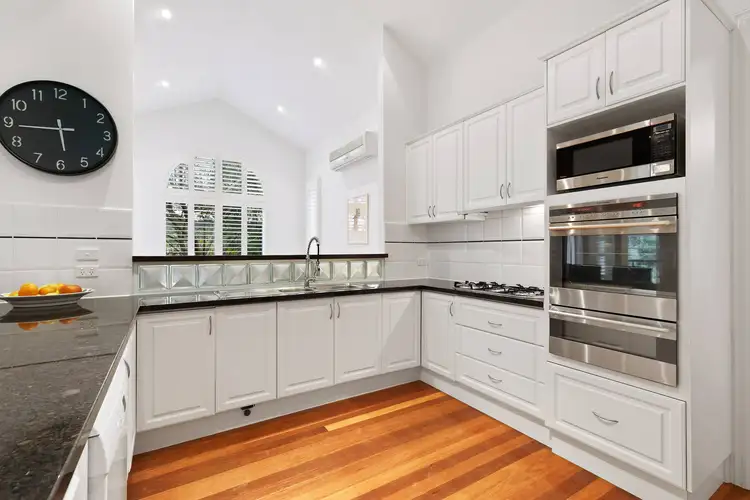 Fifth view of Homely house listing, 4 Arnold Drive, Donvale VIC 3111