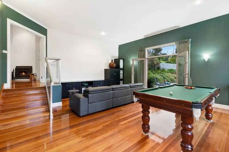 Sixth view of Homely house listing, 4 Arnold Drive, Donvale VIC 3111