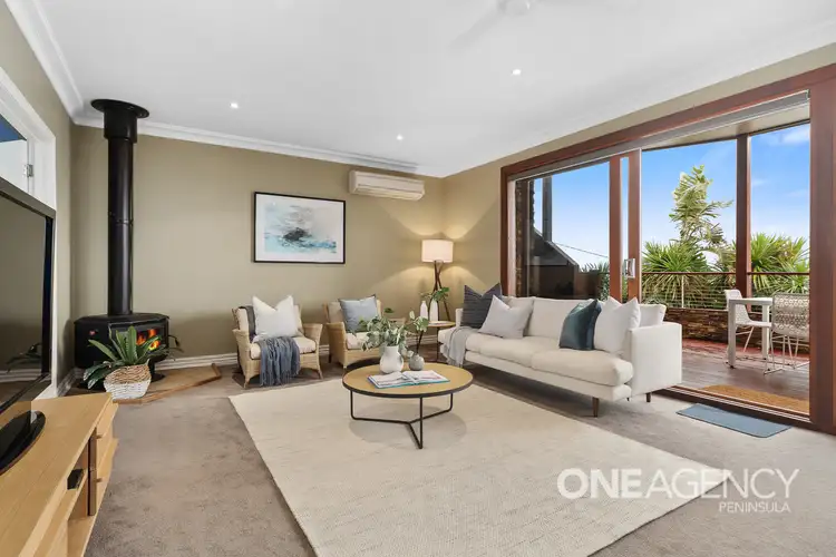 Fourth view of Homely house listing, 28 Cliff Road, Frankston VIC 3199
