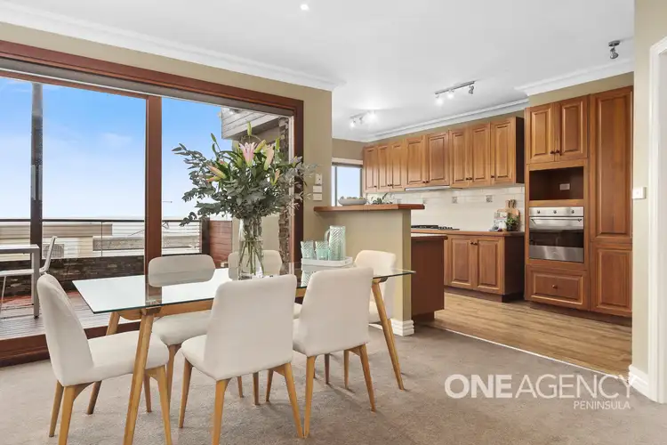 Sixth view of Homely house listing, 28 Cliff Road, Frankston VIC 3199