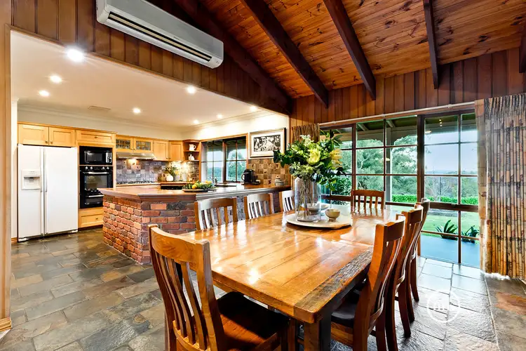 Sixth view of Homely house listing, 140 Eltham Yarra Glen Road, Kangaroo Ground VIC 3097