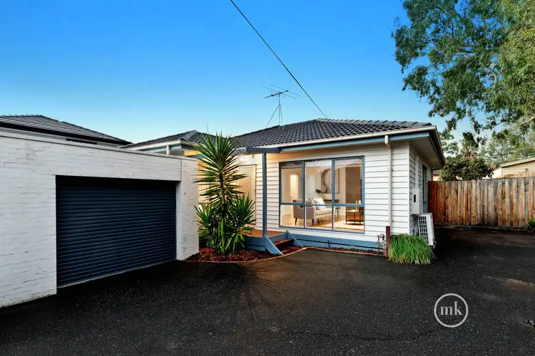 Main view of Homely unit listing, 2/41 Princes Street, Watsonia VIC 3087