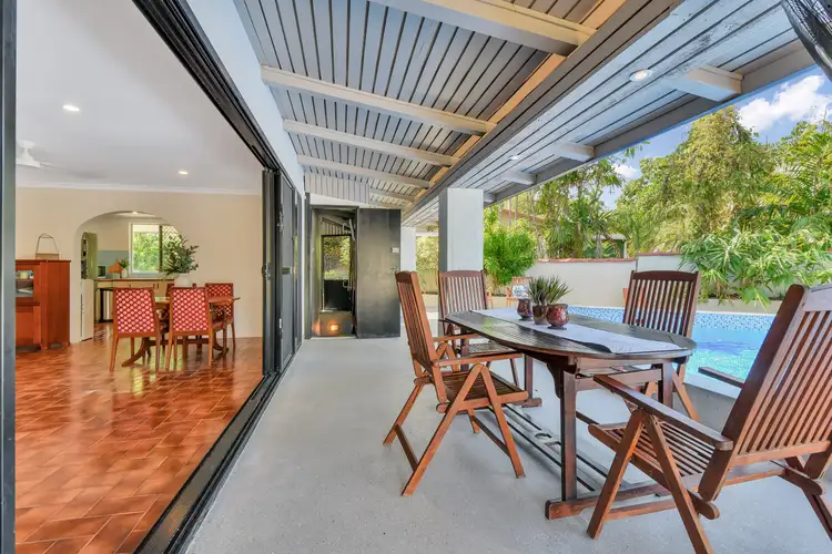 Main view of Homely house listing, 1 Wickham Street, Ludmilla NT 820