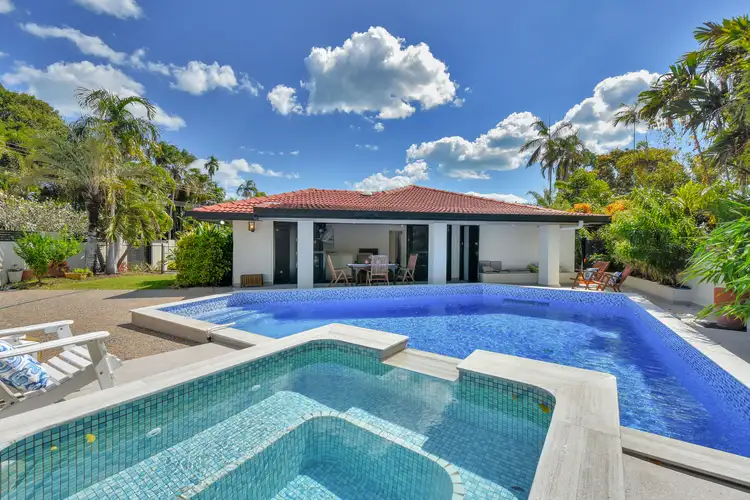 Second view of Homely house listing, 1 Wickham Street, Ludmilla NT 820