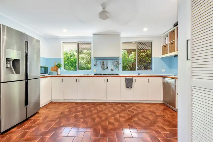 Third view of Homely house listing, 1 Wickham Street, Ludmilla NT 820
