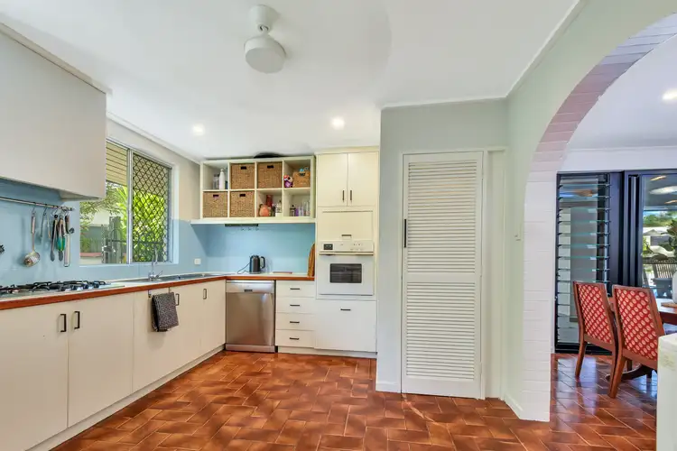Fourth view of Homely house listing, 1 Wickham Street, Ludmilla NT 820