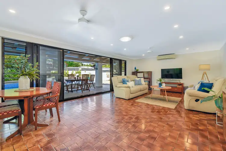 Fifth view of Homely house listing, 1 Wickham Street, Ludmilla NT 820
