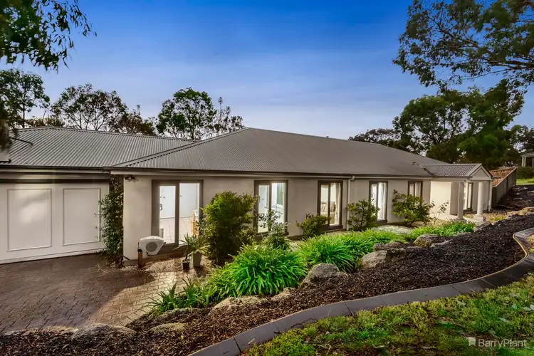 Main view of Homely house listing, 15 Nerreman Gateway, Eltham VIC 3095
