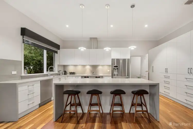 Third view of Homely house listing, 15 Nerreman Gateway, Eltham VIC 3095