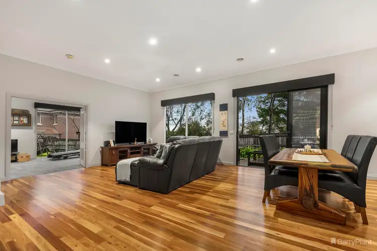 Fourth view of Homely house listing, 15 Nerreman Gateway, Eltham VIC 3095