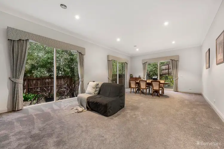 Fifth view of Homely house listing, 15 Nerreman Gateway, Eltham VIC 3095