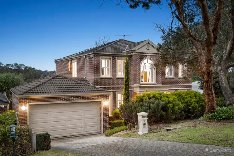 Main view of Homely house listing, 36 Porter Street, Eltham VIC 3095