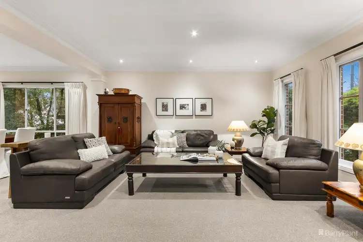 Second view of Homely house listing, 36 Porter Street, Eltham VIC 3095