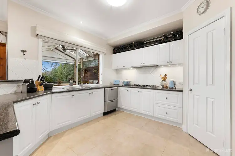Third view of Homely house listing, 36 Porter Street, Eltham VIC 3095